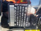 2017 Porsche Macan S Black vin: WP1AB2A52HLB16149