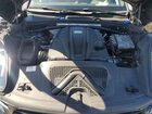 2020 Porsche Macan S Black vin: WP1AB2A52LLB31890