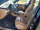 2020 Porsche Macan S Black vin: WP1AB2A52LLB31890