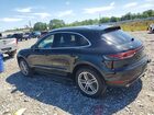 2020 Porsche Macan S Black vin: WP1AB2A52LLB31890