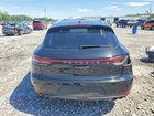 2020 Porsche Macan S Black vin: WP1AB2A52LLB31890
