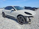 2019 Porsche Macan S Желто-коричневый vin: WP1AB2A53KLB30858