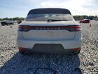 2019 Porsche Macan S Желто-коричневый vin: WP1AB2A53KLB30858