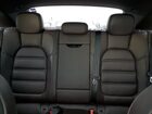 2019 Porsche Macan S Черный vin: WP1AB2A53KLB33131