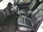 2021 Porsche Macan S Белый vin: WP1AB2A53MLB32340
