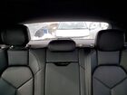 2021 Porsche Macan S Белый vin: WP1AB2A53MLB32340