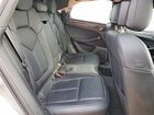 2021 Porsche Macan S Silver vin: WP1AB2A53MLB33214