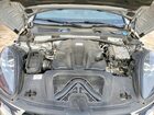 2021 Porsche Macan S Silver vin: WP1AB2A53MLB33214