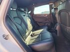 2021 Porsche Macan S Белый vin: WP1AB2A53MLB35738