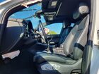 2021 Porsche Macan S Белый vin: WP1AB2A53MLB35738