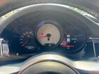 2017 Porsche Macan S Black vin: WP1AB2A54HLB15410