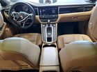 2020 Porsche Macan S Gray vin: WP1AB2A54LLB36248