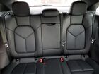 2020 Porsche Macan S Silver vin: WP1AB2A55LLB32001