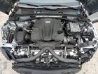 2020 Porsche Macan S Silver vin: WP1AB2A55LLB32001