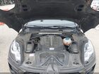 2016 Porsche Macan S Черный vin: WP1AB2A56GLB42817