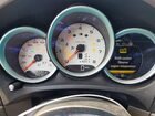 2016 Porsche Macan S Синий vin: WP1AB2A56GLB47581