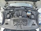 2016 Porsche Macan S White vin: WP1AB2A56GLB48617