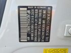 2016 Porsche Macan S White vin: WP1AB2A56GLB48617