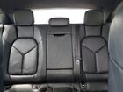 2016 Porsche Macan S White vin: WP1AB2A56GLB48617