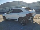 2016 Porsche Macan S Белый vin: WP1AB2A57GLB41059