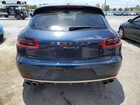 2016 Porsche Macan S Синий vin: WP1AB2A5XGLB55814 2016 Porsche Macan S Синий vin: WP1AB2A5XGLB55814