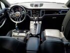 2016 Porsche Macan S Синий vin: WP1AB2A5XGLB55814 2016 Porsche Macan S Синий vin: WP1AB2A5XGLB55814