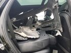 2021 Porsche Cayenne S Black vin: WP1AB2AY7MDA27949