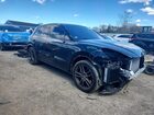 2023 Porsche Cayenne S Черный vin: WP1AB2AY7PDA15403