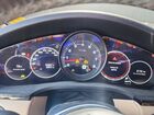 2023 Porsche Cayenne S Черный vin: WP1AB2AY7PDA15403
