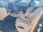 2023 Porsche Cayenne S Черный vin: WP1AB2AY7PDA15403