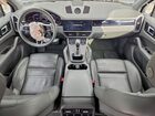 2019 Porsche Cayenne S Gray vin: WP1AB2AY8KDA63419 2019 Porsche Cayenne S Gray vin: WP1AB2AY8KDA63419
