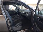2019 Porsche Cayenne S Серый vin: WP1AB2AY9KDA64823