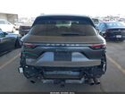 2019 Porsche Cayenne S Серый vin: WP1AB2AY9KDA64823
