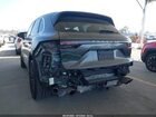 2019 Porsche Cayenne S Серый vin: WP1AB2AY9KDA64823