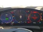 2025 Porsche Macan 4s Фиолетовый vin: WP1AB2XA8SL152940
