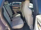 2025 Porsche Macan 4s Фиолетовый vin: WP1AB2XA8SL152940