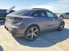 2025 Porsche Macan 4s Фиолетовый vin: WP1AB2XA8SL152940