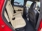 2016 Porsche Cayenne Turbo Красный vin: WP1AC2A22GLA88340 2016 Porsche Cayenne Turbo Красный vin: WP1AC2A22GLA88340