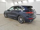 2016 Porsche Cayenne Gts Черный vin: WP1AD2A23GLA70894