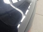 2016 Porsche Cayenne Gts Черный vin: WP1AD2A23GLA70894 Damage: Right Qtr Panel, Dent(S) W/ Paint Dmg, 1 To 2 Inches