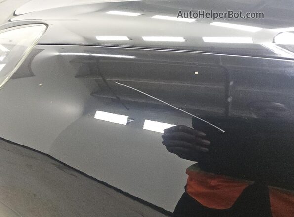 WP1AD2A23GLA70894 2016 PORSCHE CAYENNE Черный 