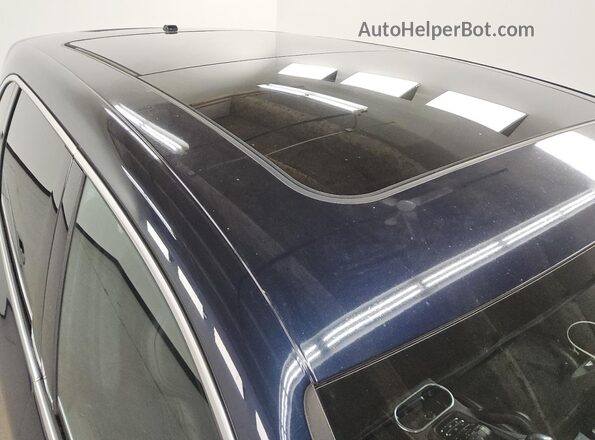 WP1AD2A23GLA70894 2016 PORSCHE CAYENNE Черный 