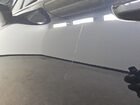 2016 Porsche Cayenne Gts Черный vin: WP1AD2A23GLA70894 Damage: Left Front Door, Heavy Scratch, > 12 Inches