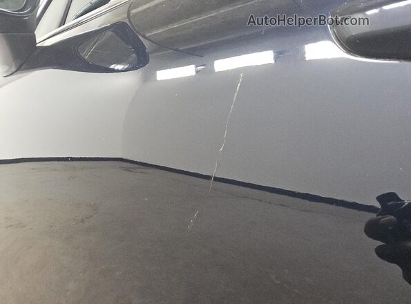 WP1AD2A23GLA70894 2016 PORSCHE CAYENNE Черный 