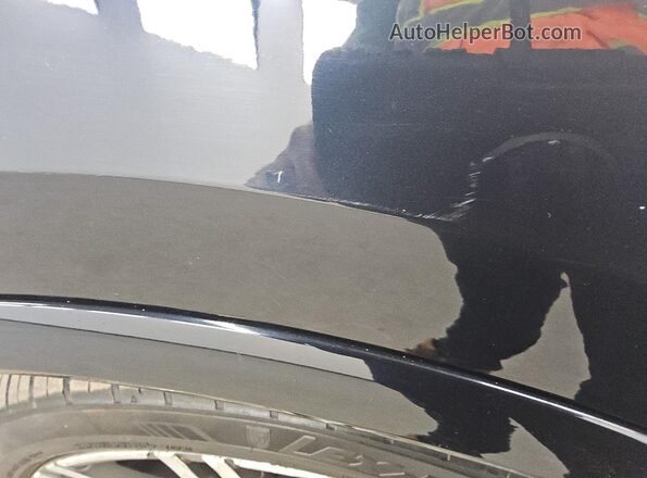 WP1AD2A23GLA70894 2016 PORSCHE CAYENNE Черный 