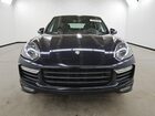 2016 Porsche Cayenne Gts Черный vin: WP1AD2A23GLA70894 Damage: Front Bumper, Heavy Scratch, 1 To 2 Inches
