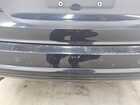 2016 Porsche Cayenne Gts Черный vin: WP1AD2A23GLA70894 Damage: Rear Bumper, Heavy Scratch, > 12 Inches