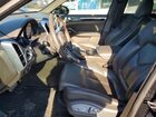 2016 Porsche Cayenne Se Hybrid Черный vin: WP1AE2A26GLA63001
