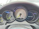 2016 Porsche Cayenne Se Hybrid Black vin: WP1AE2A27GLA60480