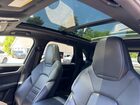 2019 Porsche Cayenne Se Hybrid Black vin: WP1AE2AY8KDA52072